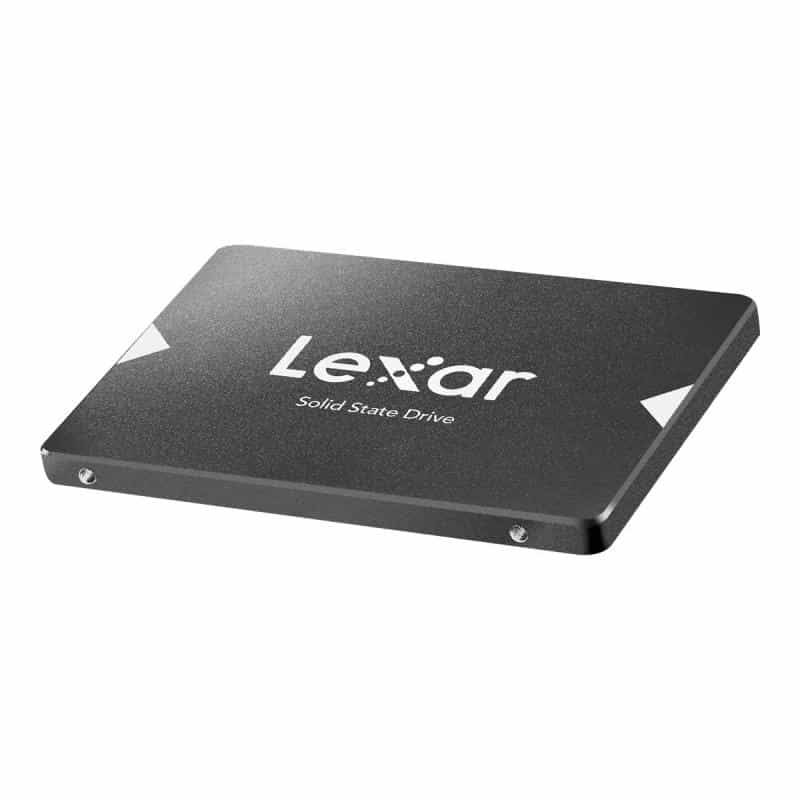 LEXAR NS100 512GB