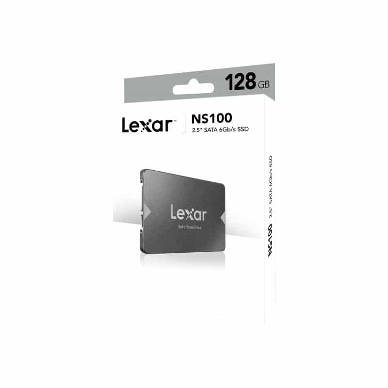 LEXAR NS100 128GB