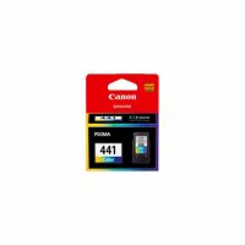 CANON Ink/Color Ink Cartridge