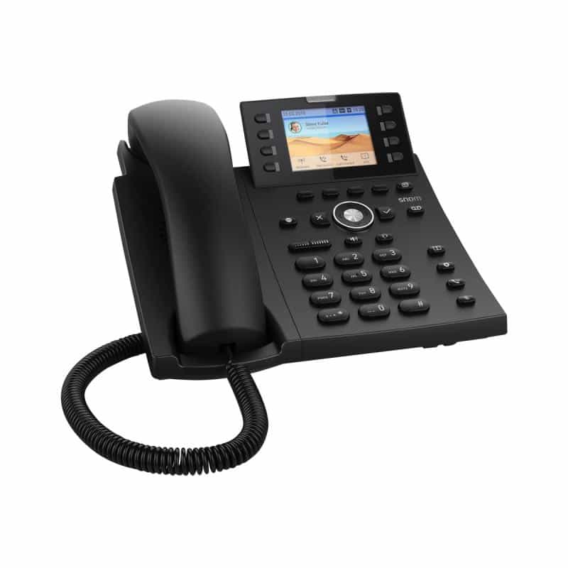 SNOM TECHNOLOGY SNOM D335