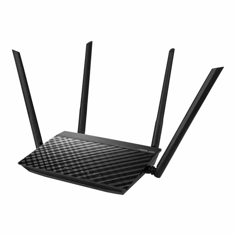 ASUS RT-AC1200 V2
