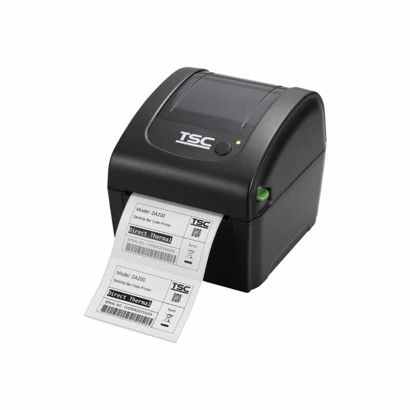TSC DA220 TSC DA220