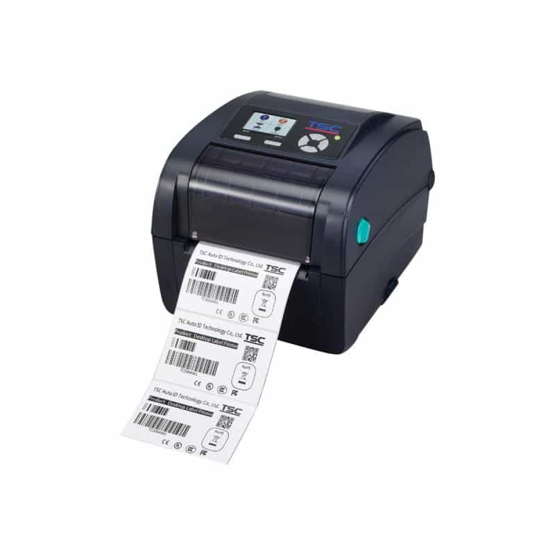 TSC TC210 TSC TC210