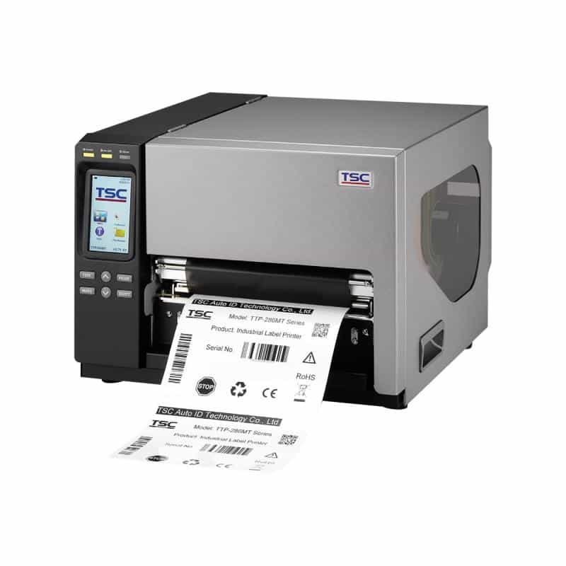 TSC TTP-384MT