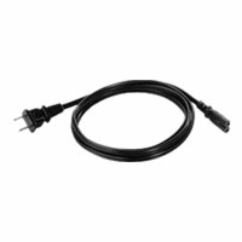 ZEBRA AC-Kabel für Netzteil (US)