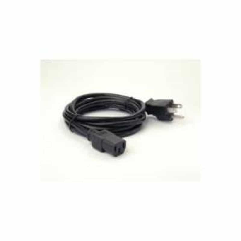 ZEBRA AC-Kabel für Netzteil (US)