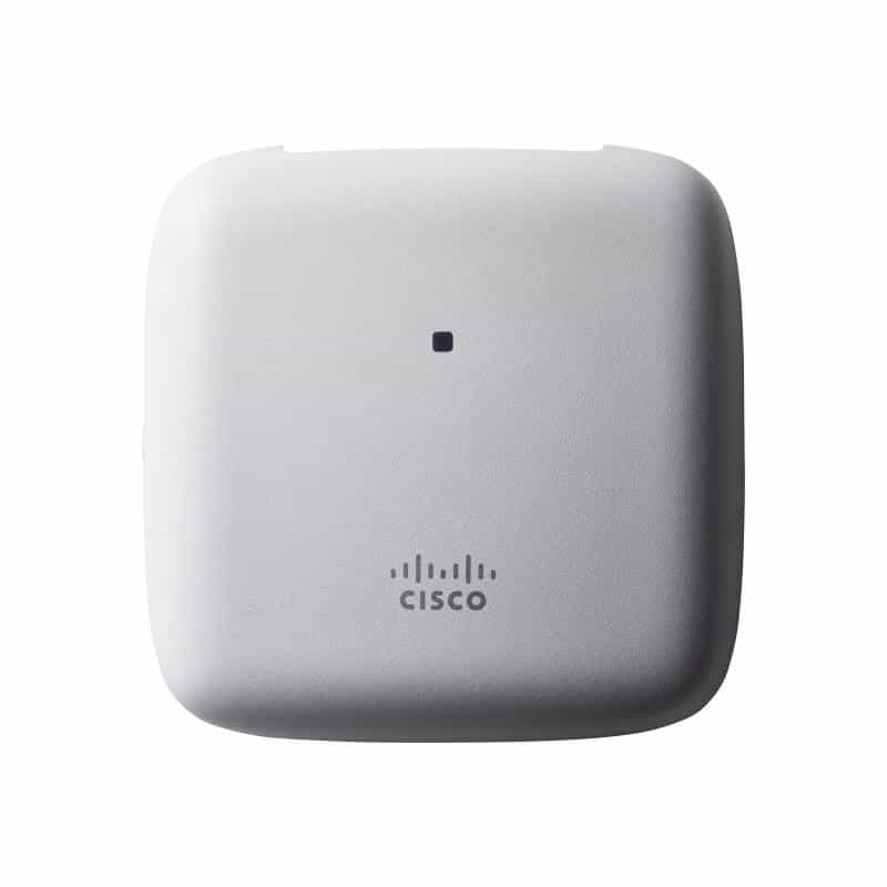 CISCO SYSTEMS CBW140AC 802.11AC 2X2 WAVE 2