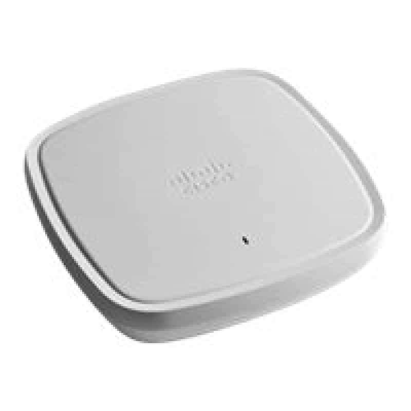 CISCO SYSTEMS CISCO CATALYST 9120AX SERIES