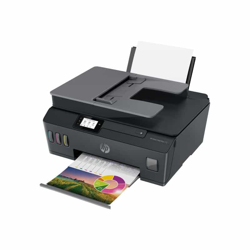 HP Smart Tank Plus 570