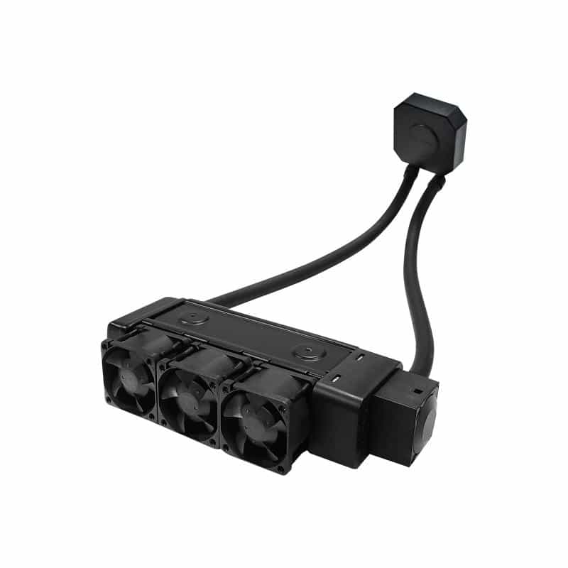 DYNATRON COOL MULTI 1HE WAKÜ 260TDP "L3"