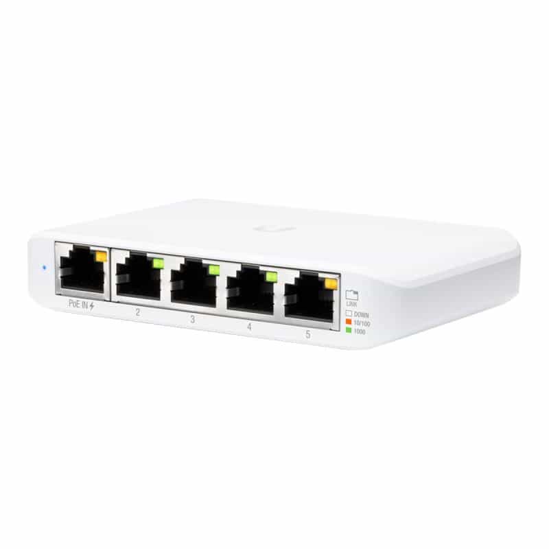 UBIQUITI UniFi Flex Mini UBIQUITI UniFi Flex Mini