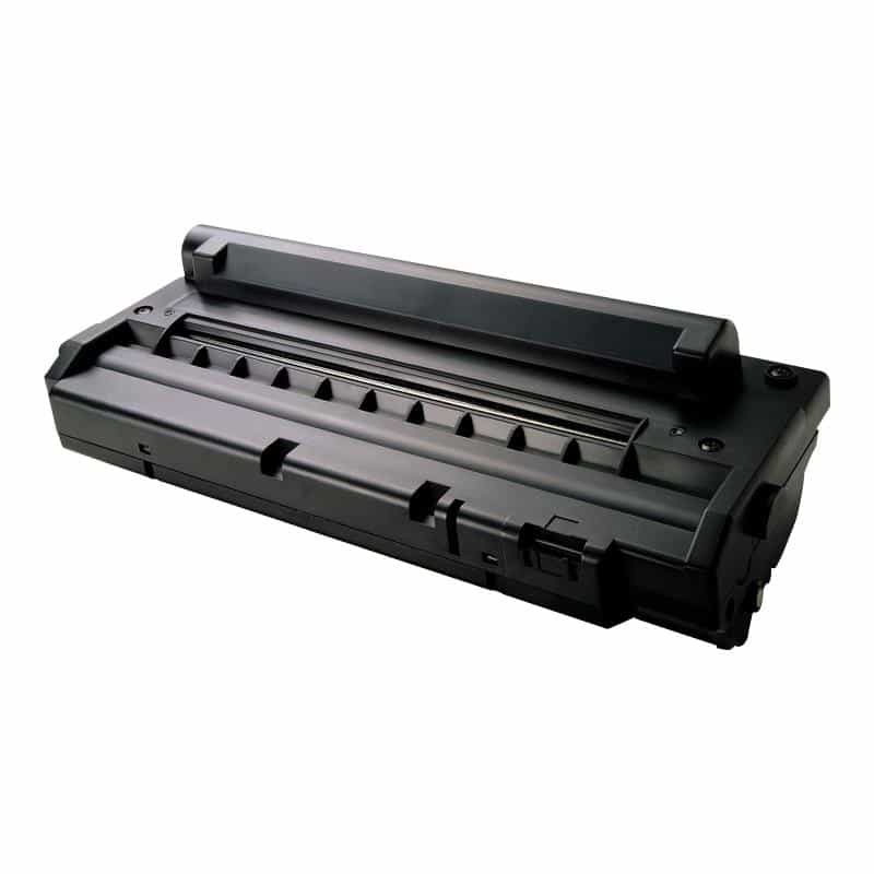 SAMSUNG SF D560RA Schwarz Tonerpatrone