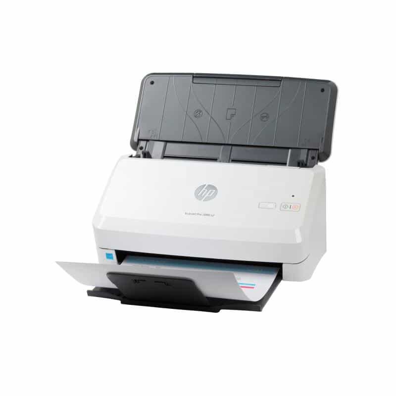 HP Scanjet Pro 2000s2
