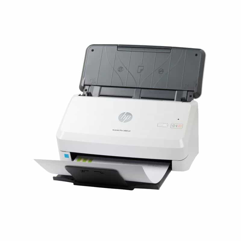 HP Scanjet Pro 3000s4 HP Scanjet Pro 3000s4