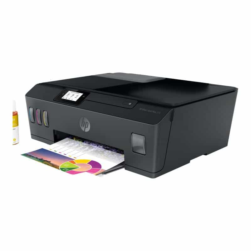 HP Smart Tank Plus 570