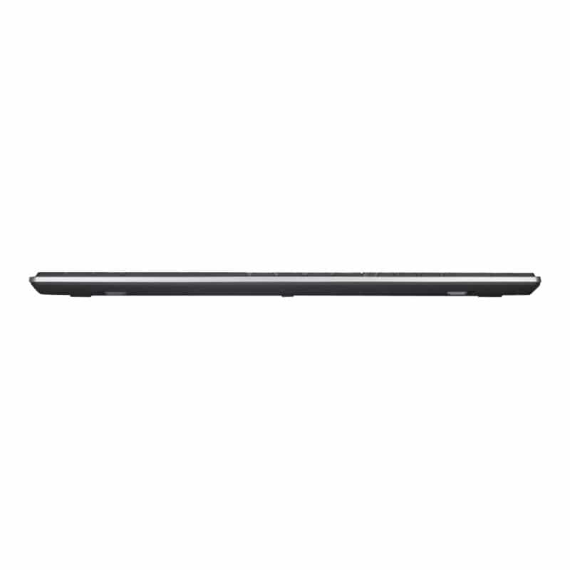 DELL KB522 - Keyboard - USB - US International (QWERTY) - Black