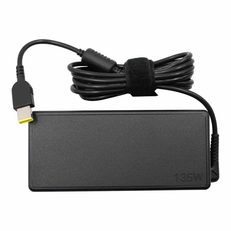 LENOVO AC ADAPTER,135W,100-240Vac,3P