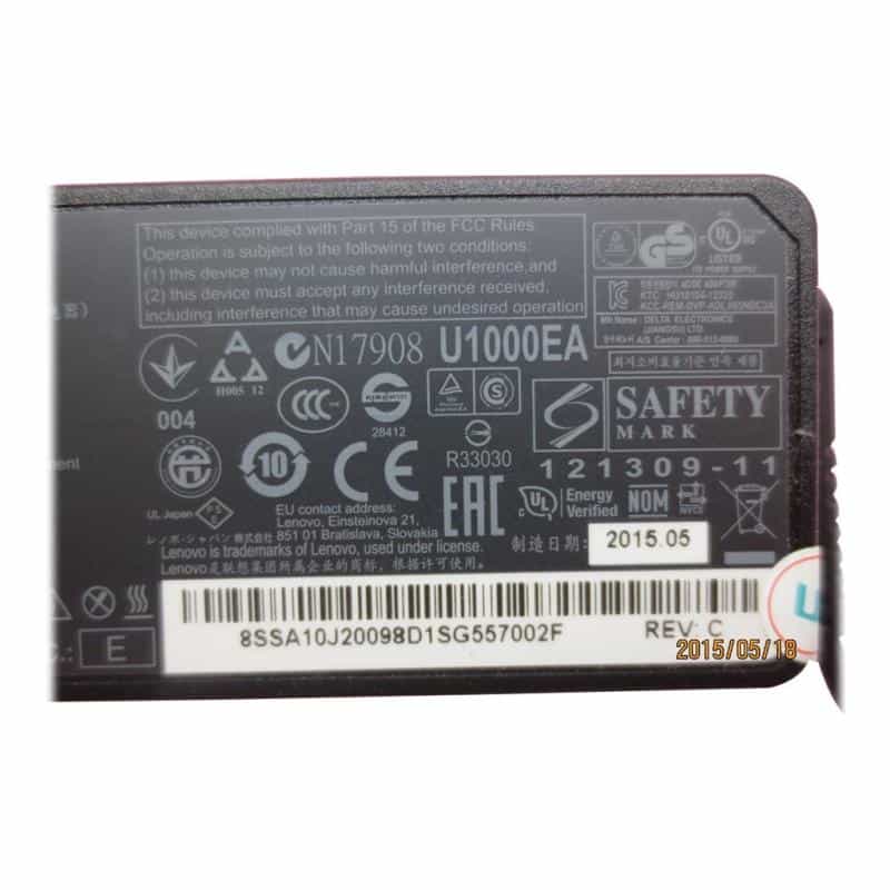 IBM AC Adapter