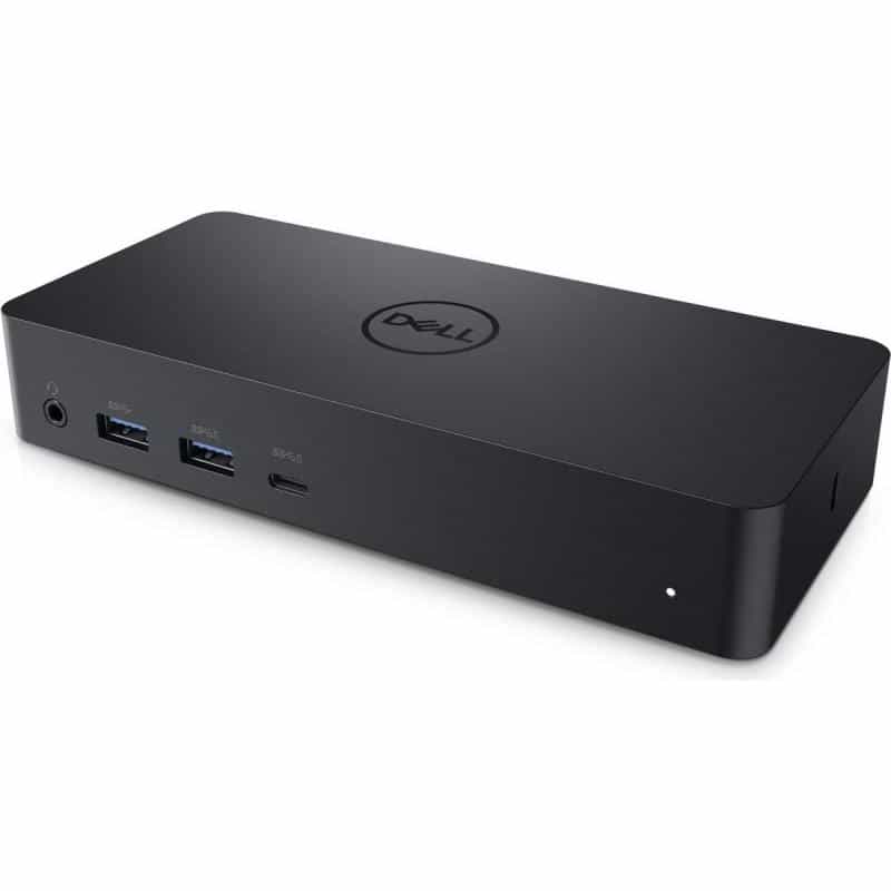 DELL DS DOCK WIRED D6000