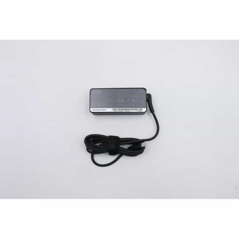 LENOVO AC-Adapter 45 Watt 2 Pin (02DL121)