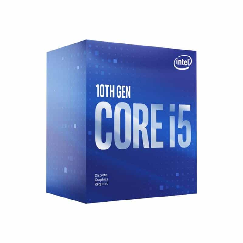 INTEL Core i5 10400 S1200 Box