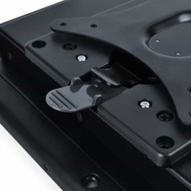 EXONE Tablet PC Pokini Tab A8 Zub. Halterung Back-Cover-Extension (BCE) RJ48 Kfz.-Halter VESA75 inkl