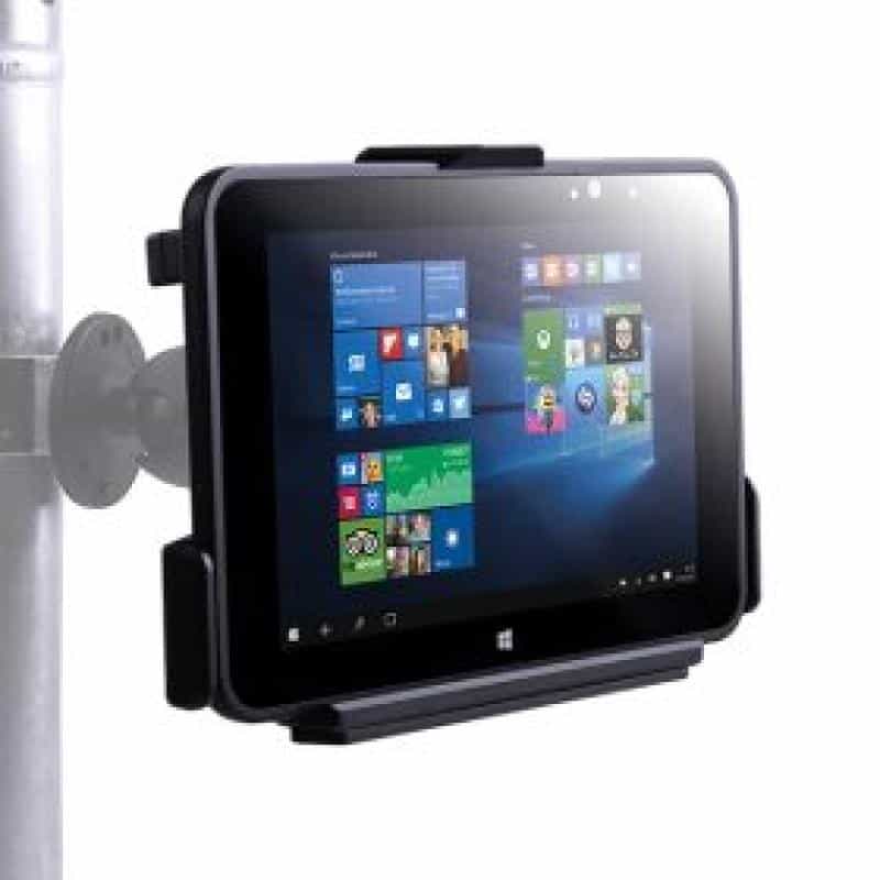 EXONE Tablet PC Pokini Tab A8, A8B Zub. KFZ Fahrzeug-Halterung (passiv)