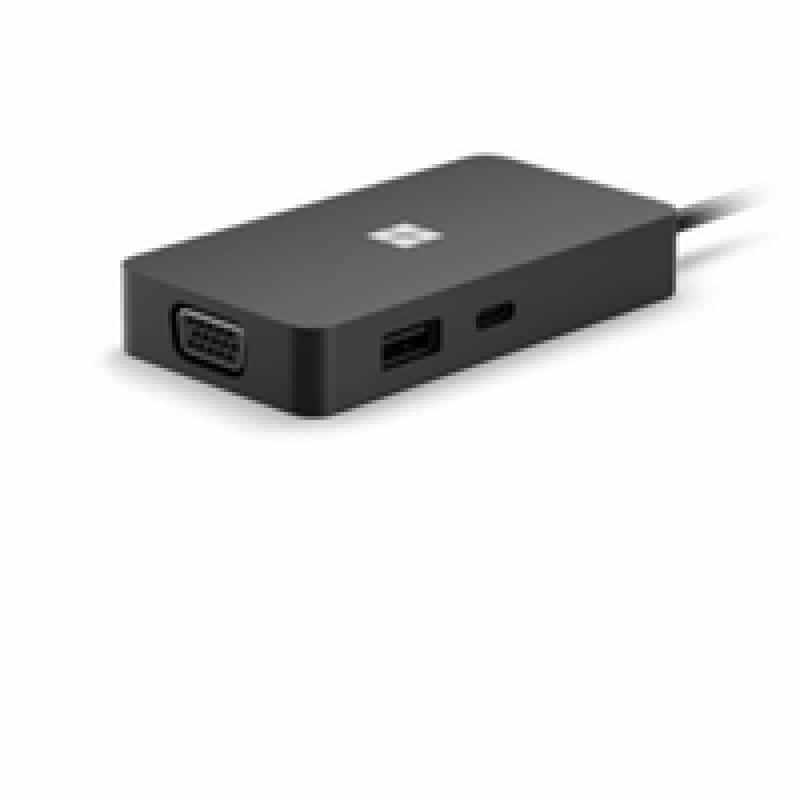 MICROSOFT Surface USB-C Travel Hub