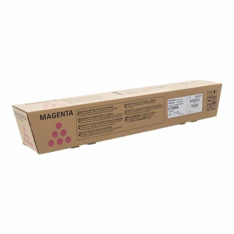 RICOH Toner Magenta (828534)