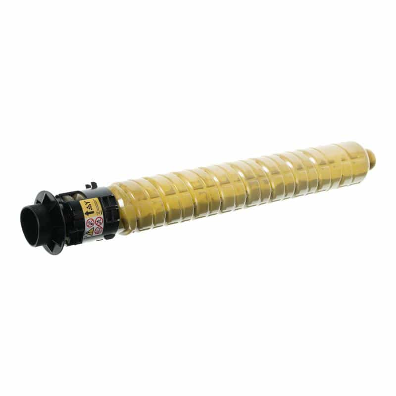 RICOH Toner MP C501 Yellow (842250)