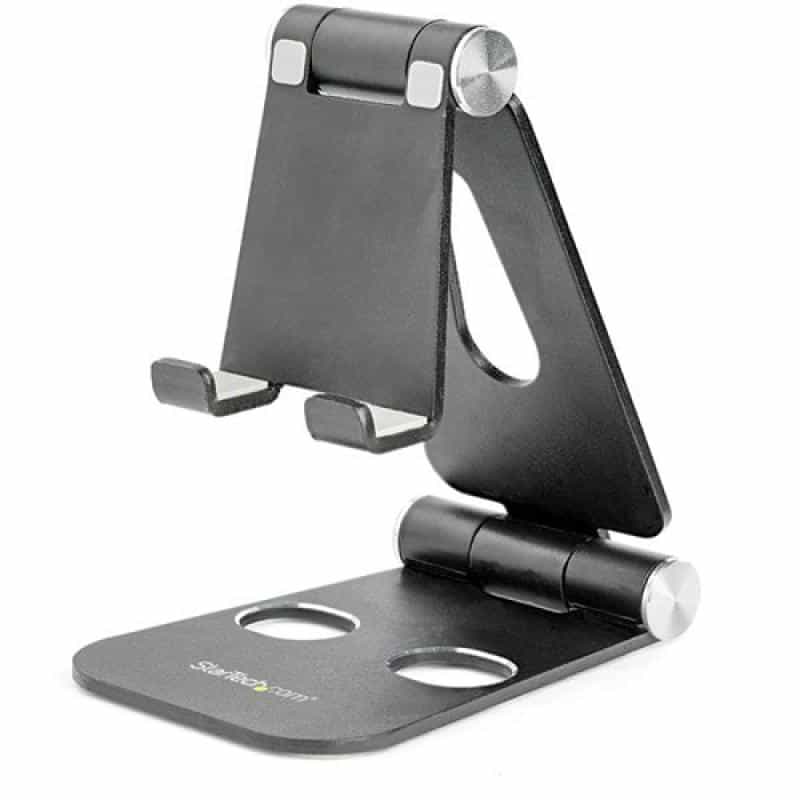STARTECH.COM SMARTPHONE AND TABLET STAND -