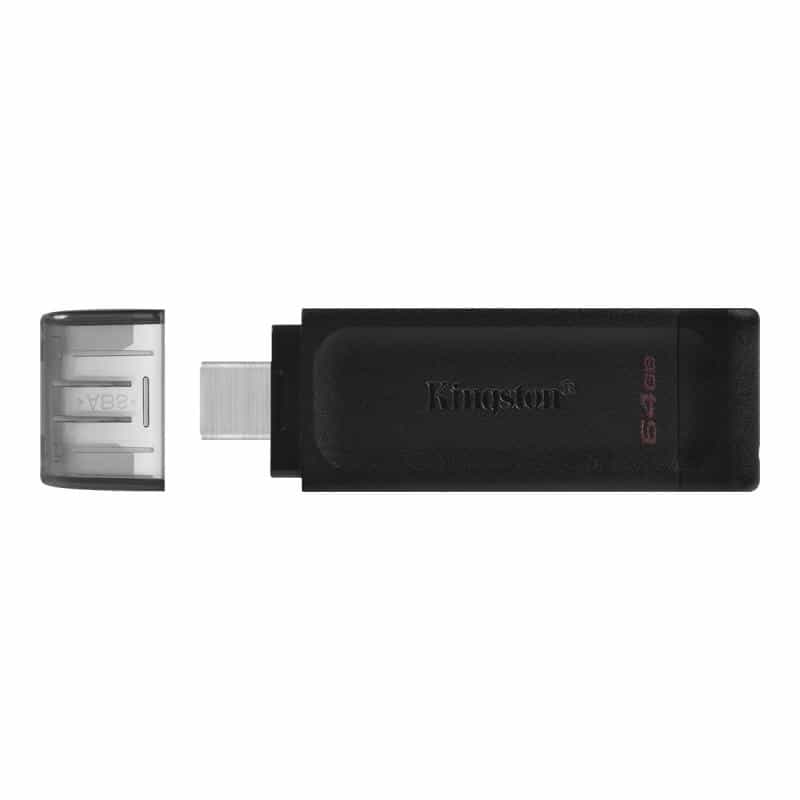 KINGSTON DATATRAVELER 70 64GB
