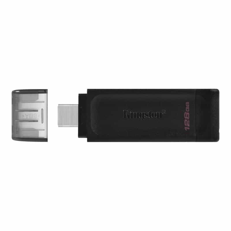 KINGSTON DATATRAVELER 70 128GB KINGSTON DATATRAVELER 70 128GB