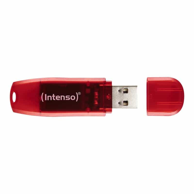 INTENSO Rainbow Line 128GB INTENSO Rainbow Line 128GB