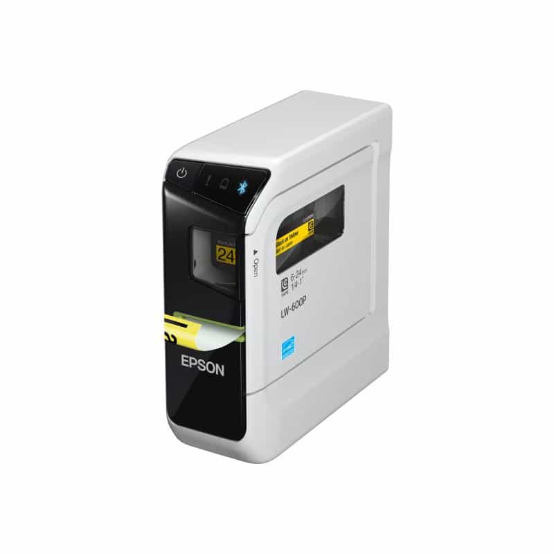 EPSON LW-600P EPSON LW-600P