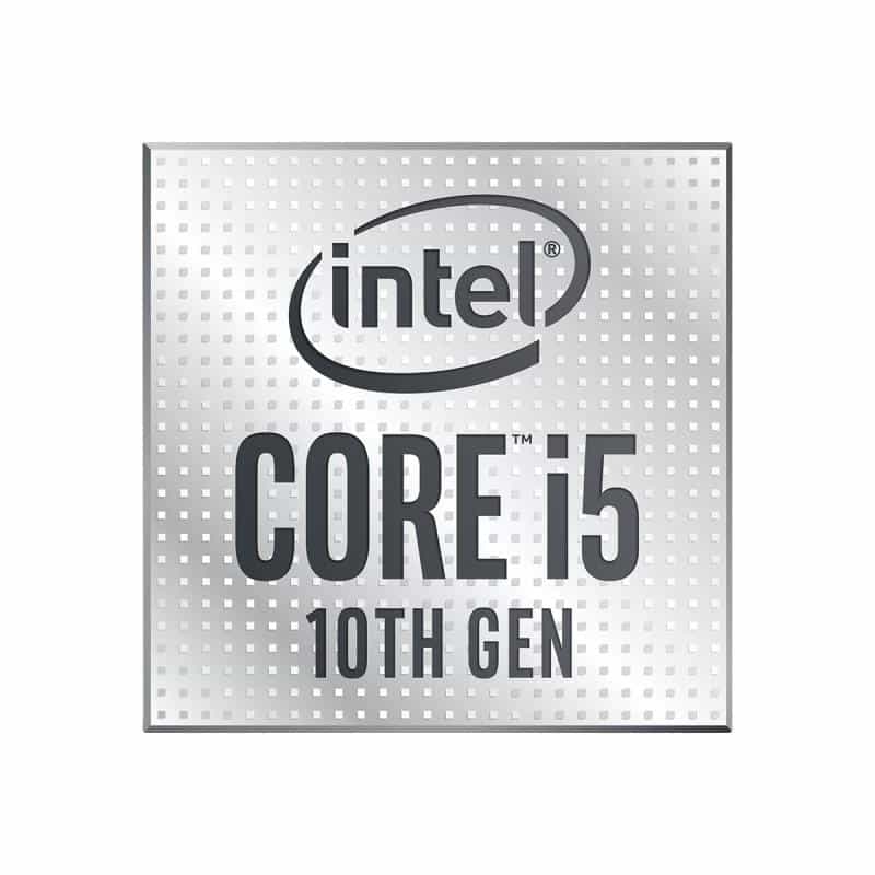 INTEL Core i5-10400F S1200 TRAY