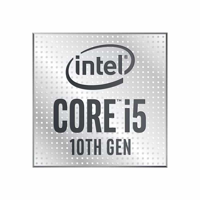 INTEL Core i5-10400 S1200 Tray