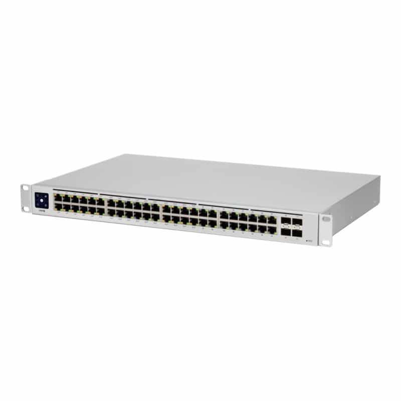 UBIQUITI UniFi Standard 48 PoE