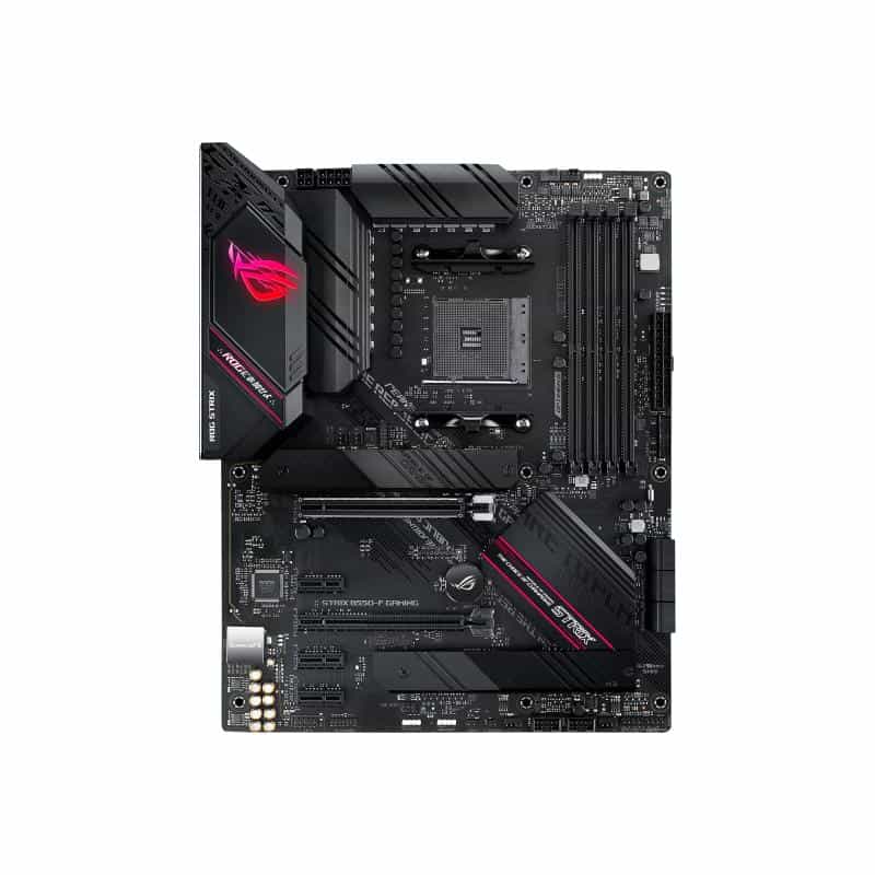 ASUS ROG STRIX B550-F GAMING