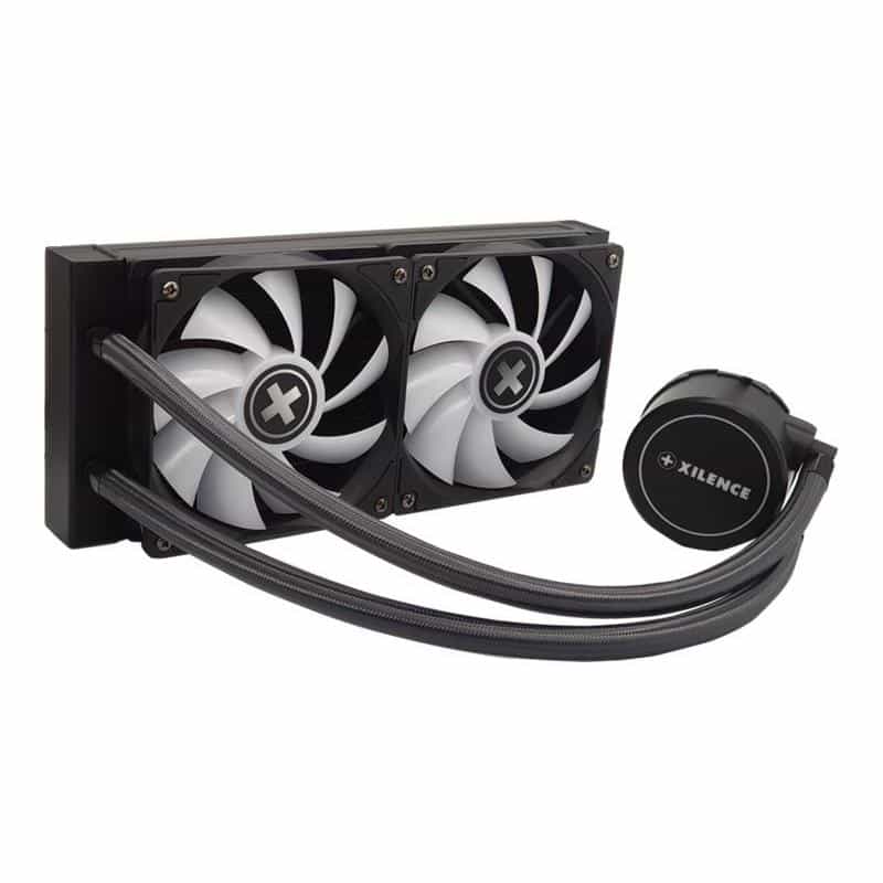 XILENCEPOWER Xilence LiQuRizer LQ240 ARGB 300W