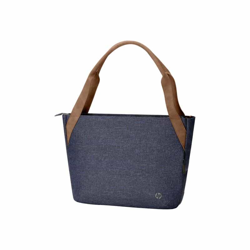 HP 14IN RENEW NAVY TOTE