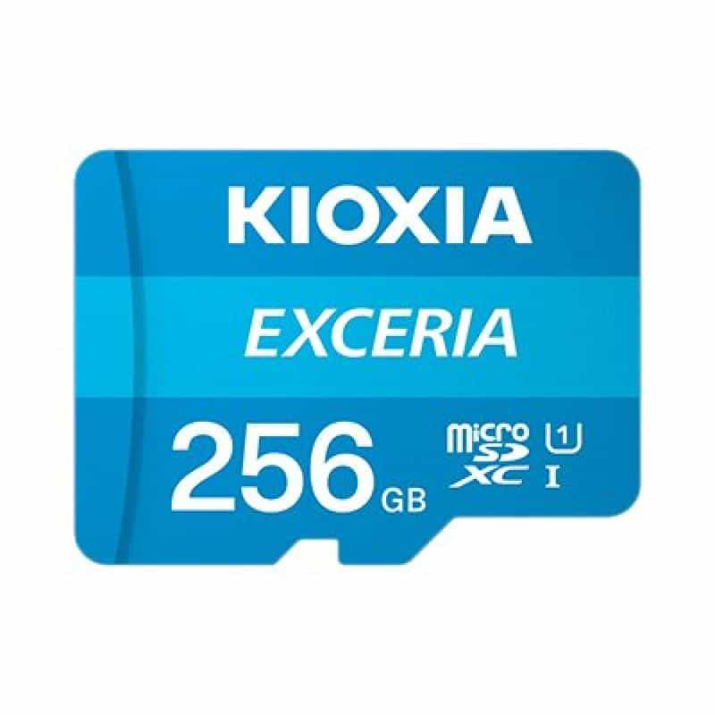 KIOXIA Exceria 64GB