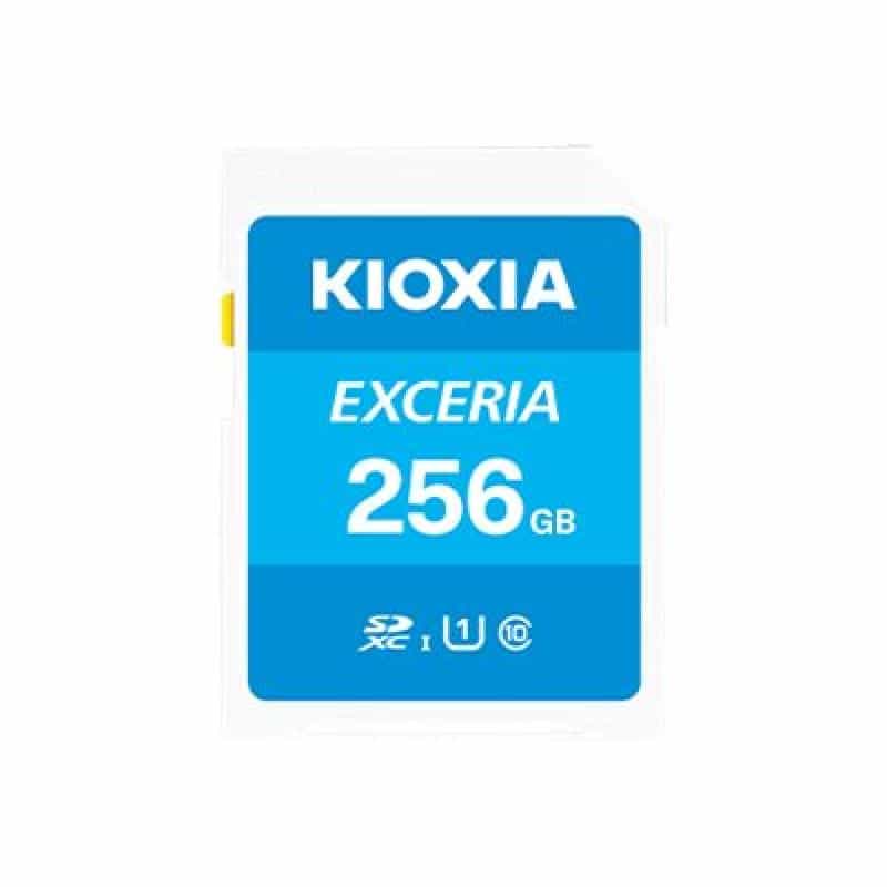 KIOXIA Exceria 128GB