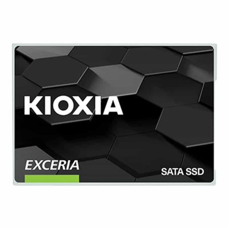 KIOXIA Exceria 960GB