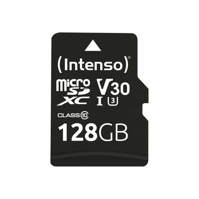 INTENSO 3433491 128GB