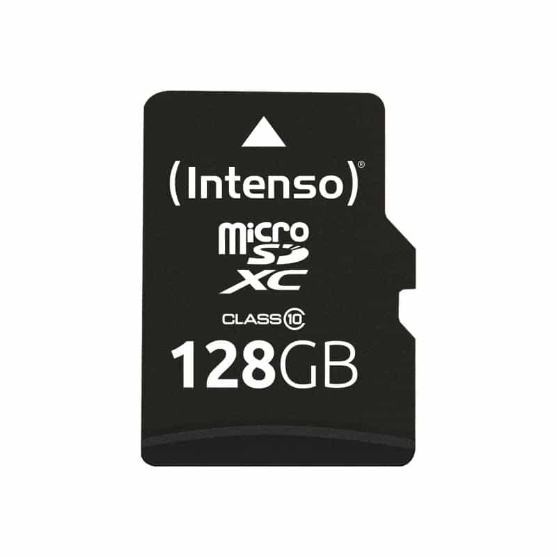 INTENSO 3413491 128GB