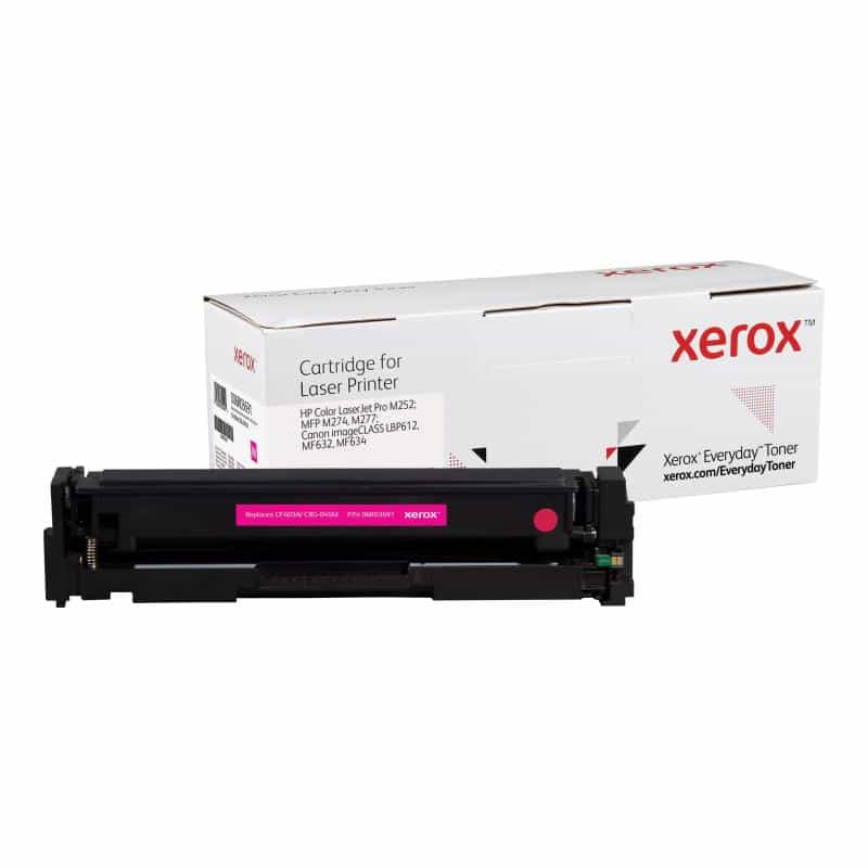 XEROX MAGENTA TONER CARTRIDGE LIKE H