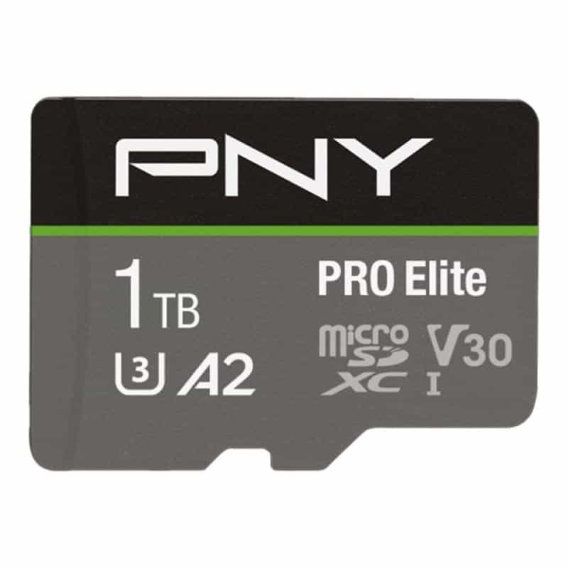 PNY MICRO-SD Card PROELITE 1TB