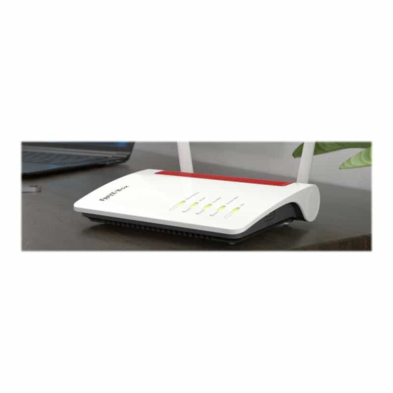 AVM FRITZ!Box 6850 LTE