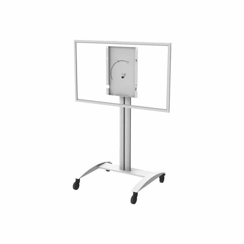 PEERLESS-AV SR560 Cart with Rotational Interface for Samsung 139,7cm 55Zoll